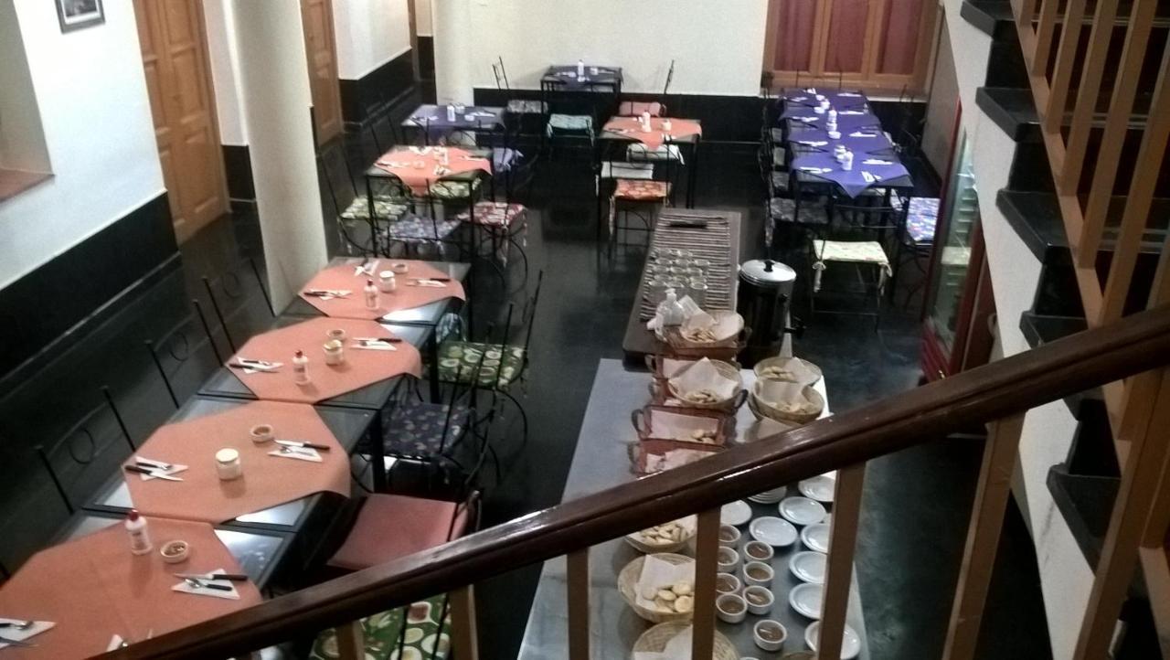 Los Amigos De La Linda Сальта Экстерьер фото